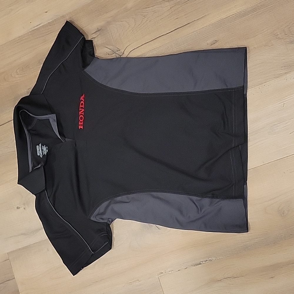 Honda Light Polo Shirt
